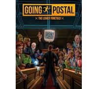 Going Postal: The Legacy Foretold