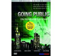 Going Public - Der Film für Banken, Bonzen und Börsianer