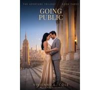 Going Public (The Aperture Trilogy)