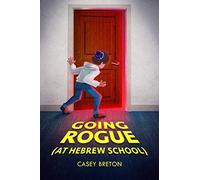 Going Rogue (At Hebrew School)