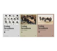 Seventeen – Going Seventeen – CD