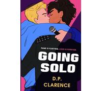 Going Solo (The Brent Boys)