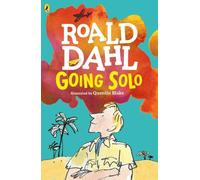 Going Solo – Penguin Books