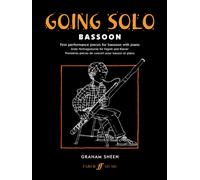 Going Solo (Bassoon)