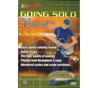 Going Solo: Becoming a Better Lead Guitarist (2)