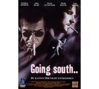 Going South - Du Kannst Dir Nicht Entkommen [Import allemand]