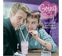 Going Steady: Instrumental Renditions of 1950s Classics