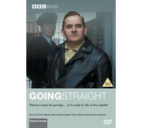 Going Straight – DVD – The Complete Series (1978)
