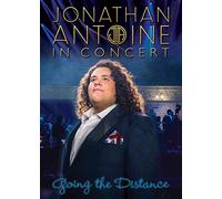 Going The Distance