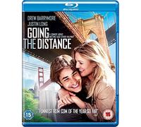 Going The Distance - Cat [BLU-RAY] [Region B]
