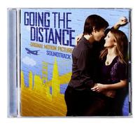 OST - Going The Distance