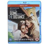 Going The Distance [DVD]