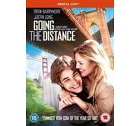 Going The Distance [DVD]
