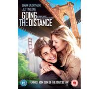 Going The Distance [DVD] [2010]