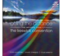 Going the Distance -Live worship from The Keswick Convention