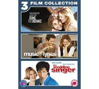 Going the Distance / Music and Lyrics / The Wedding Singer