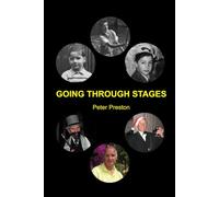 Going Through Stages: The Global Edition