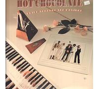 Going Through The Motions - Hot Chocolate LP