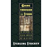 Going Through the Storm: The Influence of Afric. Stuckey<|
