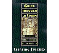 Going Through the Storm: The Influence of African American Art in History by Stu