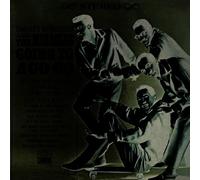 Smokey Robinson & The Miracles - Going To A Go [VINYL]