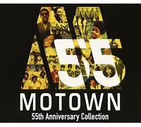 Going to a Gogo 55th Anniversary Collection / Various