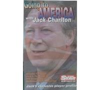 Going To America With Jack Charlton [VHS]