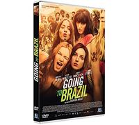 Going to Brazil