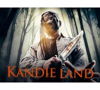 Going to camp kandie land? You got a death wish