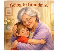 Going to Grandma’s