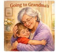 Going to Grandma’s