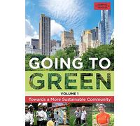 Going To Green Vol. 1