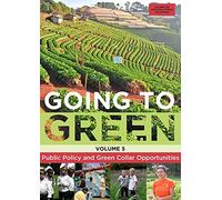 Going to Green Vol. 5