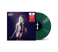 Going To Hell Green Vinyl Indies