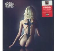Going To Hell (Purgatory Purple Vinyl) (Indies Only)-PRETTY RECKLESS