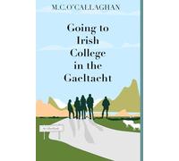 Going to Irish College in the Gaeltacht