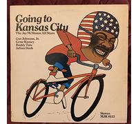 Going To Kansas City