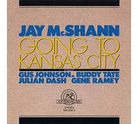 Going To Kansas City - Going To Kansas City