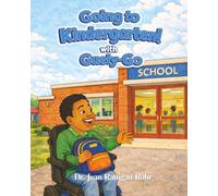 Going to Kindergarten with Guely-Go