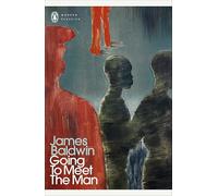 James Baldwin – Going to Meet the Man – Penguin Twentieth Century Classics