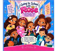 Going to School with Rose: A look Into My Friends, School Challenges, and a Brighter Tomorrow