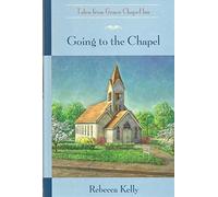 Going to the Chapel