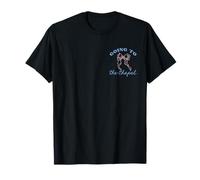Going to the Chapel Gonna Get Married Coquette Wedding Bride T-Shirt