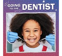 Going to the Dentist (My Teeth)