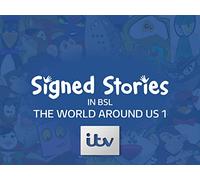 Going to the Hairdresser