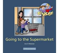Going to the Supermarket (Off We Go)
