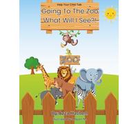 Going To The Zoo What Will I See?!