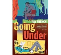 Going Under - 9780099455349