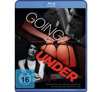 GOING UNDER (BLU-RAY) - WERTHMAN,ERIC BLU-RAY NEW