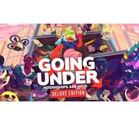 Going Under - Deluxe Edition